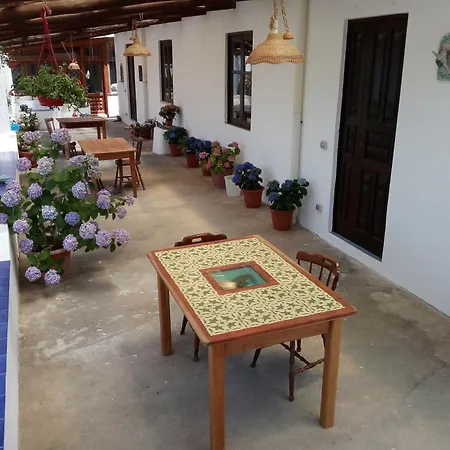 Fontana Angel Apartment *