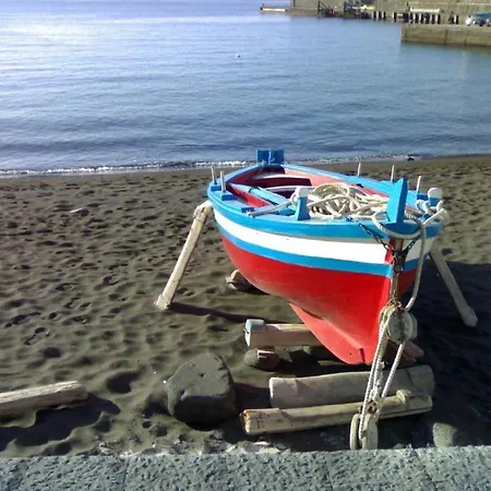 Fontana Angel Apartment