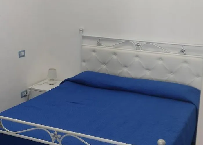 Fontana Angel 아파트 *