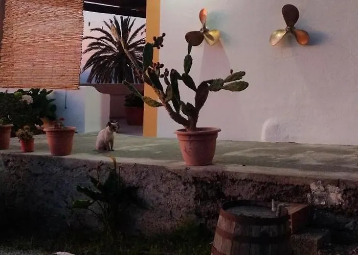 아파트 Fontana Angel